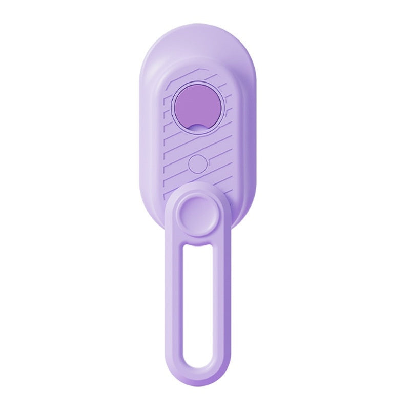3 In 1 Electric Spray Cat Hair Brushes For Massage