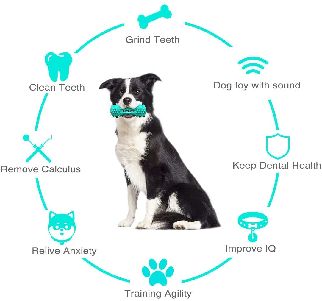 Chew Toys For Aggressive Dogs