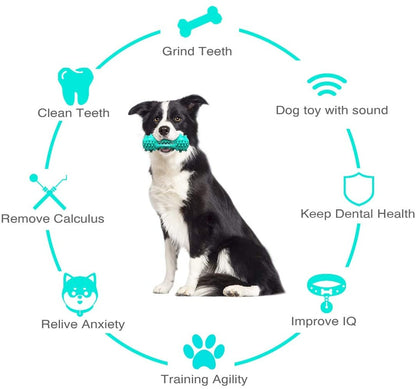Chew Toys For Aggressive Dogs
