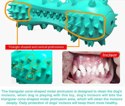 Chew Toys For Aggressive Dogs